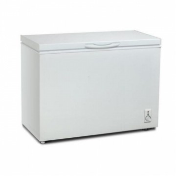 Robin DB-300E Καταψύκτης Μπαούλο 299lt